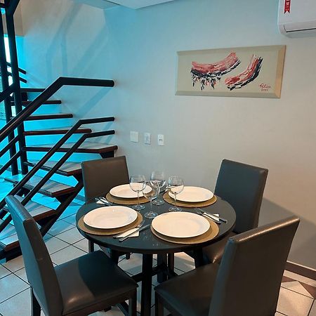 Bahamas Suite Hotel Campo Grande  Exteriör bild