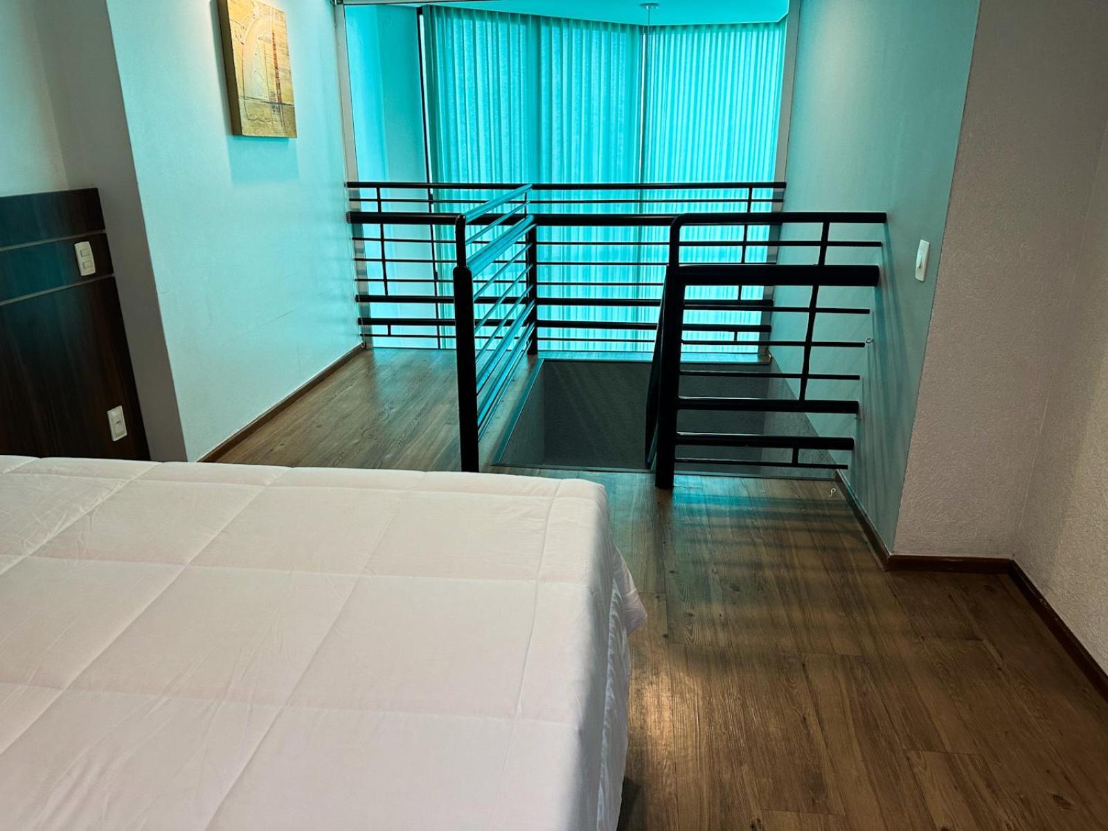 Bahamas Suite Hotel Campo Grande  Exteriör bild